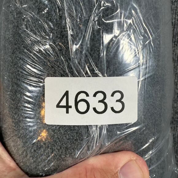 FootJoy Full Zip Golf Jacket Men's XL Gray/Black Zip-Off Sleeves Activewear READ - Picture 14 of 14